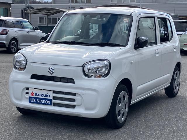 スズキ&nbsp;アルト&nbsp;&nbsp;&nbsp;兵庫県の詳細画像&nbsp;その7