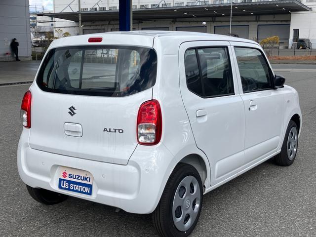 スズキ&nbsp;アルト&nbsp;&nbsp;&nbsp;兵庫県の詳細画像&nbsp;その8