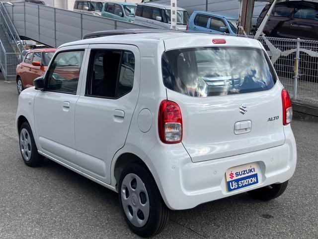 スズキ&nbsp;アルト&nbsp;&nbsp;&nbsp;兵庫県の詳細画像&nbsp;その9