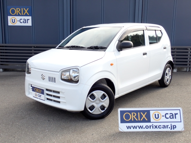 スズキ&nbsp;アルト&nbsp;660 F&nbsp;&nbsp;福岡県