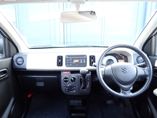 スズキ&nbsp;アルト&nbsp;660 F&nbsp;&nbsp;福岡県の詳細画像&nbsp;その2