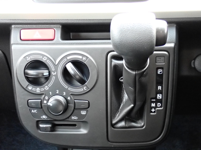 スズキ&nbsp;アルト&nbsp;660 F&nbsp;&nbsp;福岡県の詳細画像&nbsp;その8