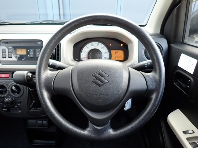 スズキ&nbsp;アルト&nbsp;660 F&nbsp;&nbsp;福岡県の詳細画像&nbsp;その9