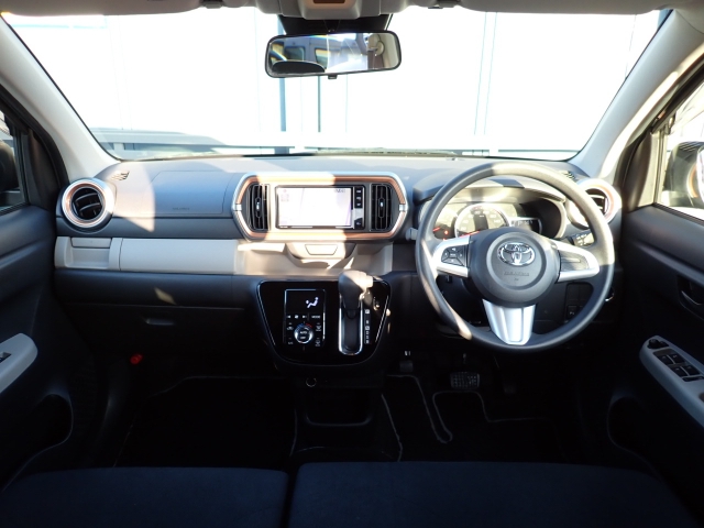 トヨタ&nbsp;パッソ&nbsp;1.0 モーダ&nbsp;&nbsp;福岡県の詳細画像&nbsp;その2