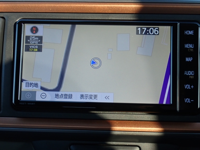 トヨタ&nbsp;パッソ&nbsp;1.0 モーダ&nbsp;&nbsp;福岡県の詳細画像&nbsp;その4