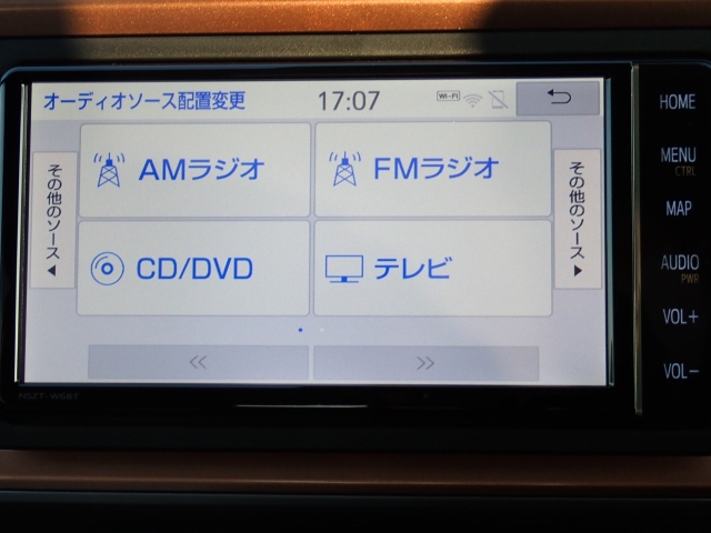 トヨタ&nbsp;パッソ&nbsp;1.0 モーダ&nbsp;&nbsp;福岡県の詳細画像&nbsp;その5