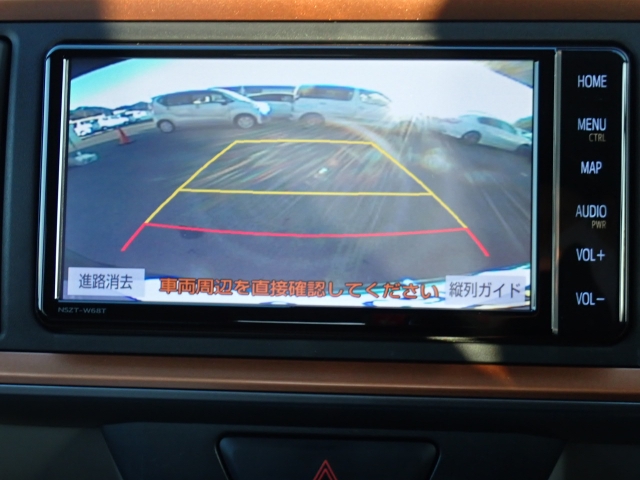 トヨタ&nbsp;パッソ&nbsp;1.0 モーダ&nbsp;&nbsp;福岡県の詳細画像&nbsp;その7