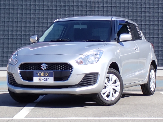 スズキ&nbsp;スイフト&nbsp;&nbsp;&nbsp;兵庫県