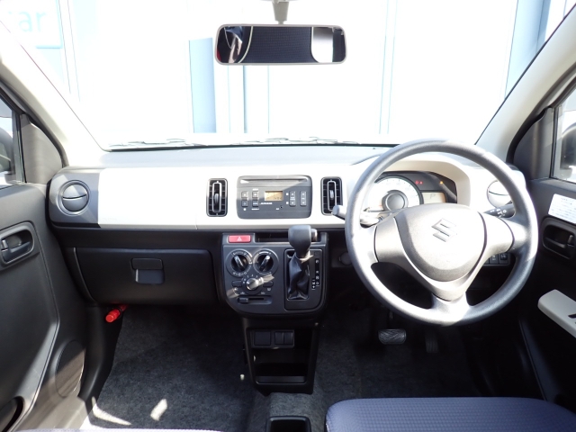 スズキ&nbsp;アルト&nbsp;660 F&nbsp;&nbsp;福岡県の詳細画像&nbsp;その2