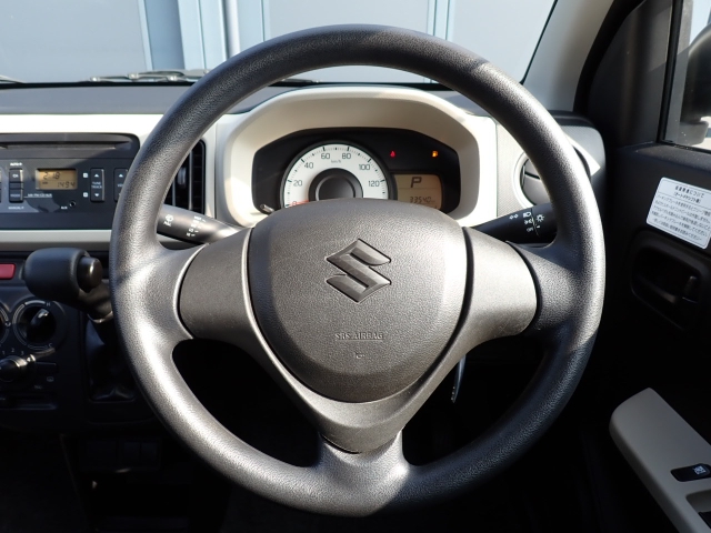 スズキ&nbsp;アルト&nbsp;660 F&nbsp;&nbsp;福岡県の詳細画像&nbsp;その9