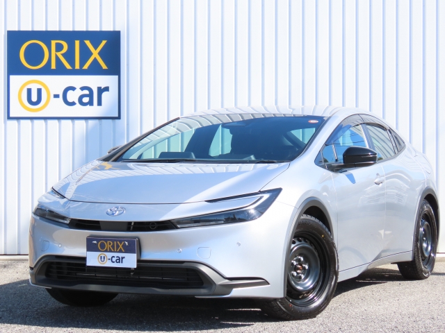 トヨタ&nbsp;プリウス&nbsp;1.8 X&nbsp;&nbsp;千葉県