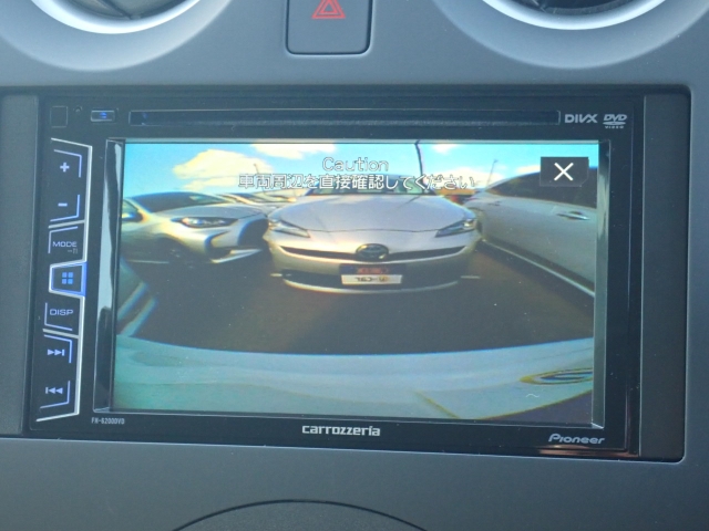 日産&nbsp;ノート&nbsp;1.2 X&nbsp;&nbsp;福岡県の詳細画像&nbsp;その5