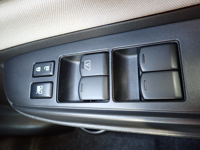 日産&nbsp;ノート&nbsp;1.2 X&nbsp;&nbsp;福岡県の詳細画像&nbsp;その7