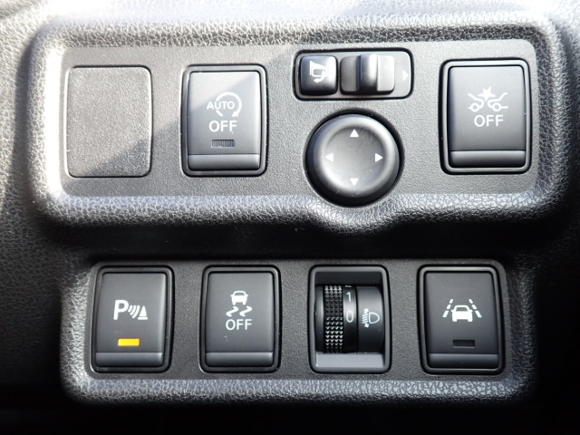 日産&nbsp;ノート&nbsp;1.2 X&nbsp;&nbsp;福岡県の詳細画像&nbsp;その8