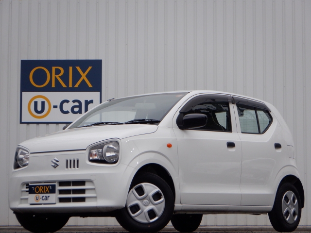 スズキ&nbsp;アルト&nbsp;660 F&nbsp;&nbsp;千葉県