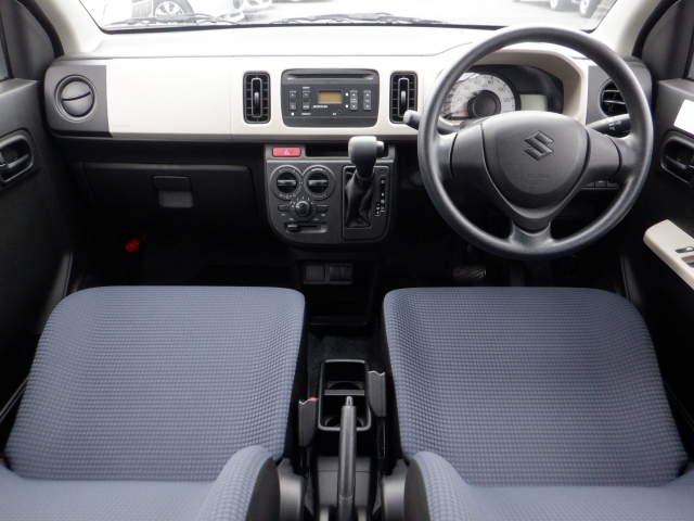 スズキ&nbsp;アルト&nbsp;660 F&nbsp;&nbsp;千葉県の詳細画像&nbsp;その2