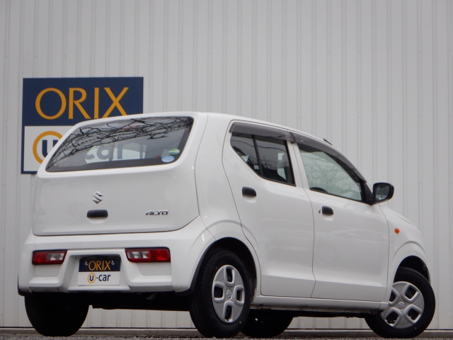 スズキ&nbsp;アルト&nbsp;660 F&nbsp;&nbsp;千葉県の詳細画像&nbsp;その3