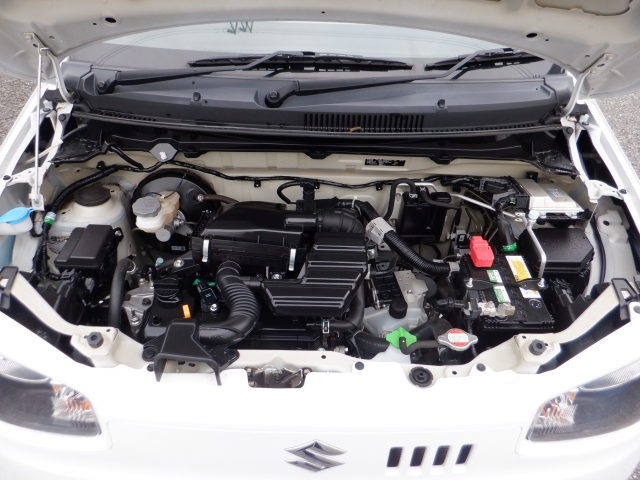 スズキ&nbsp;アルト&nbsp;660 F&nbsp;&nbsp;千葉県の詳細画像&nbsp;その4