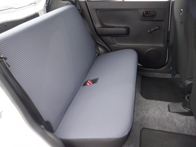 スズキ&nbsp;アルト&nbsp;660 F&nbsp;&nbsp;千葉県の詳細画像&nbsp;その8