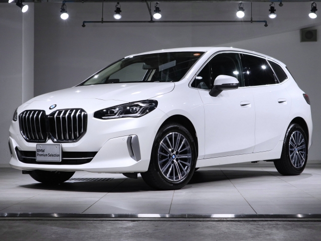 BMW&nbsp;2シリーズグランクーペ&nbsp;&nbsp;&nbsp;東京都