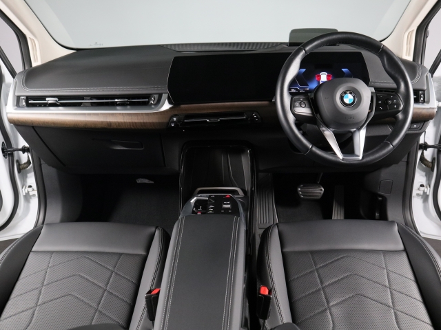 BMW&nbsp;2シリーズグランクーペ&nbsp;&nbsp;&nbsp;東京都の詳細画像&nbsp;その5