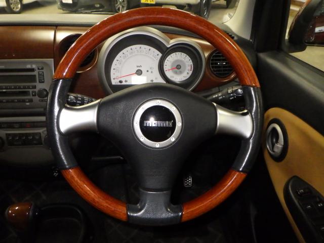 ダイハツ&nbsp;ミラジーノ&nbsp;660 プレミアムX&nbsp;&nbsp;新潟県の詳細画像&nbsp;その5