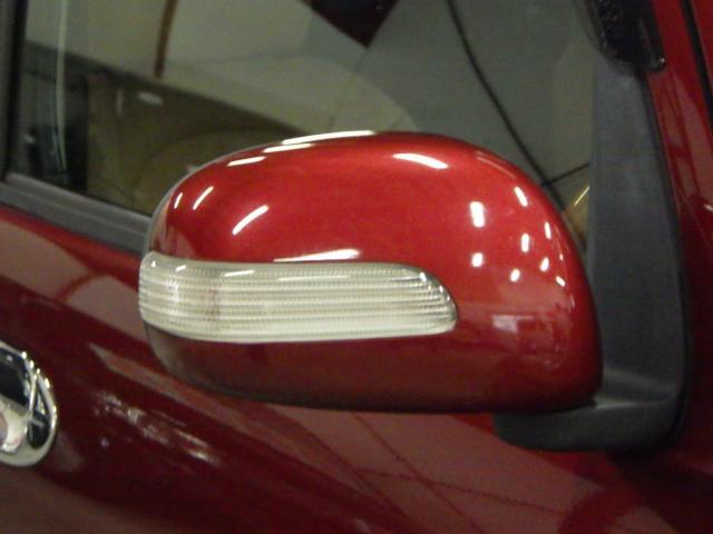 ダイハツ&nbsp;ミラジーノ&nbsp;660 プレミアムX&nbsp;&nbsp;新潟県の詳細画像&nbsp;その8