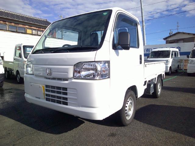 ホンダ&nbsp;アクティトラック&nbsp;660 SDX&nbsp;&nbsp;新潟県