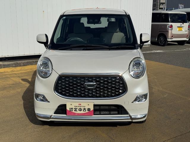 ダイハツ&nbsp;キャスト&nbsp;&nbsp;&nbsp;福岡県の詳細画像&nbsp;その2