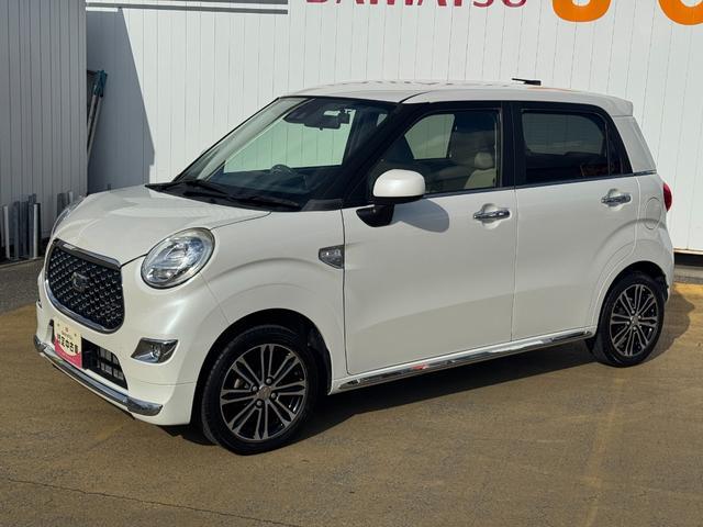 ダイハツ&nbsp;キャスト&nbsp;&nbsp;&nbsp;福岡県の詳細画像&nbsp;その3