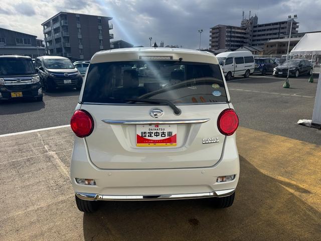 ダイハツ&nbsp;キャスト&nbsp;&nbsp;&nbsp;福岡県の詳細画像&nbsp;その6