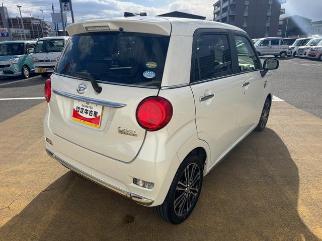 ダイハツ&nbsp;キャスト&nbsp;&nbsp;&nbsp;福岡県の詳細画像&nbsp;その7