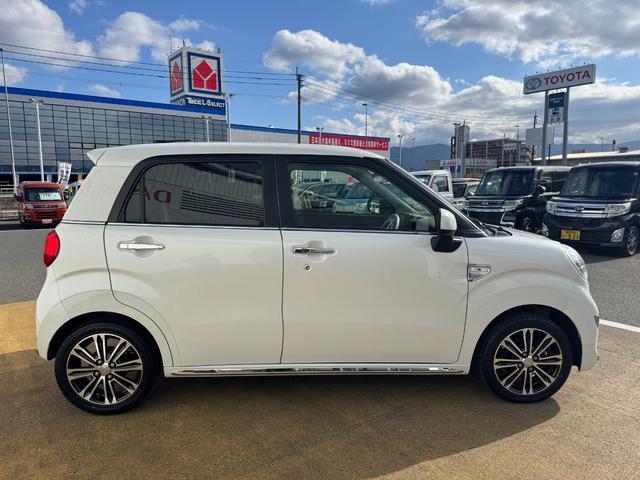 ダイハツ&nbsp;キャスト&nbsp;&nbsp;&nbsp;福岡県の詳細画像&nbsp;その8