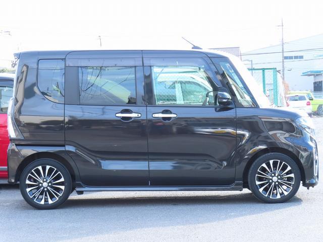 ダイハツ&nbsp;タント&nbsp;&nbsp;&nbsp;神奈川県の詳細画像&nbsp;その3