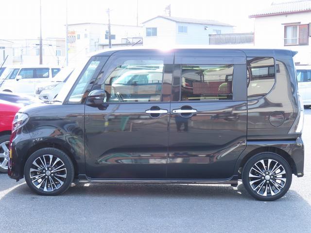 ダイハツ&nbsp;タント&nbsp;&nbsp;&nbsp;神奈川県の詳細画像&nbsp;その4