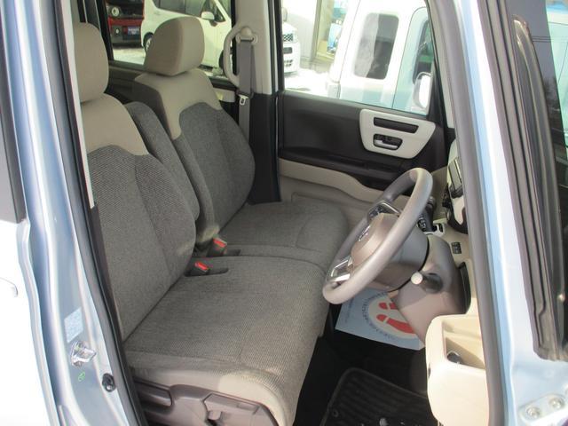 ホンダ&nbsp;N-BOX&nbsp;&nbsp;&nbsp;岩手県の詳細画像&nbsp;その7