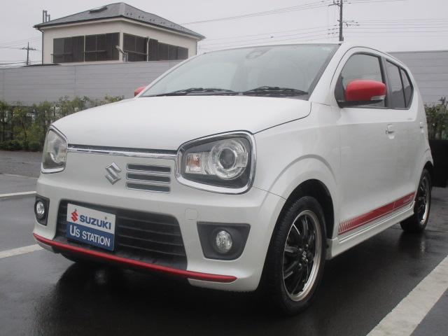 スズキ&nbsp;アルト&nbsp;&nbsp;&nbsp;東京都