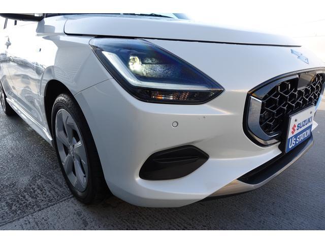 スズキ&nbsp;スイフト&nbsp;&nbsp;&nbsp;福島県の詳細画像&nbsp;その4