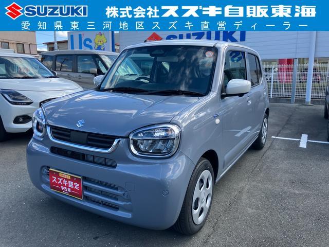 スズキ&nbsp;アルト&nbsp;&nbsp;&nbsp;愛知県