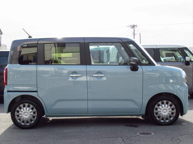 スズキ&nbsp;ワゴンRスマイル&nbsp;&nbsp;&nbsp;神奈川県の詳細画像&nbsp;その3