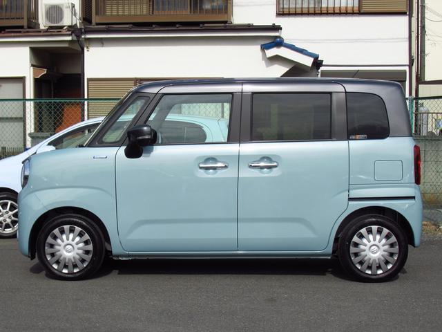 スズキ&nbsp;ワゴンRスマイル&nbsp;&nbsp;&nbsp;神奈川県の詳細画像&nbsp;その4