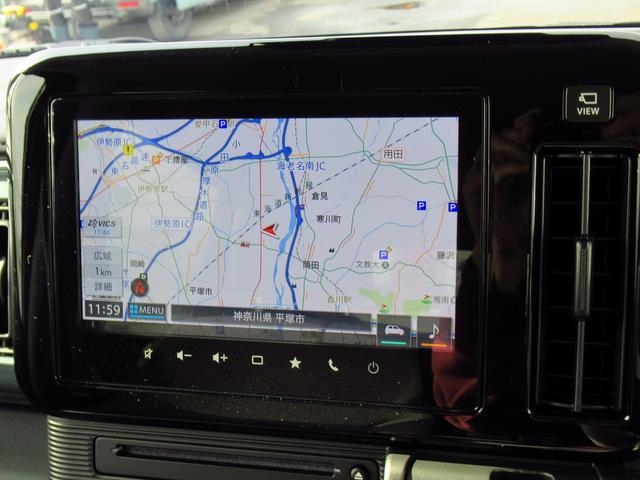 スズキ&nbsp;ワゴンRスマイル&nbsp;&nbsp;&nbsp;神奈川県の詳細画像&nbsp;その8