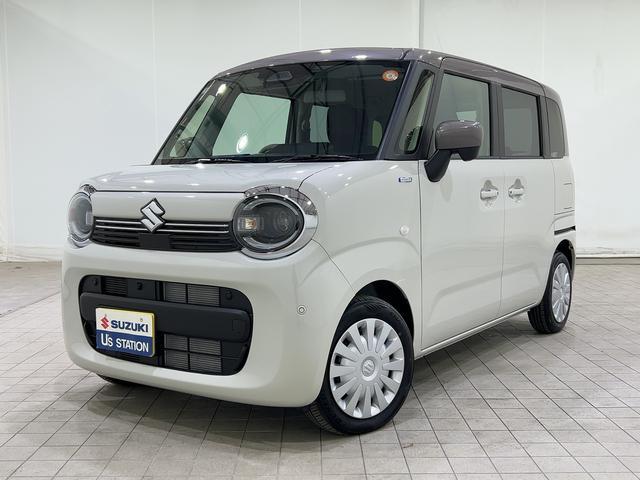 スズキ&nbsp;ワゴンRスマイル&nbsp;&nbsp;&nbsp;神奈川県