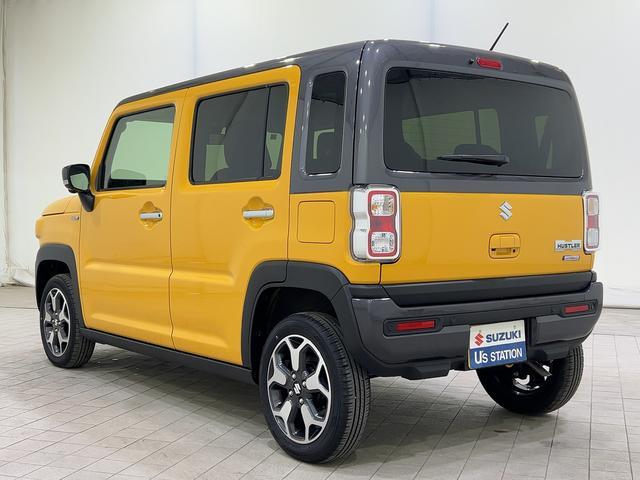 スズキ&nbsp;ハスラー&nbsp;&nbsp;&nbsp;神奈川県の詳細画像&nbsp;その6