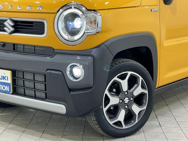 スズキ&nbsp;ハスラー&nbsp;&nbsp;&nbsp;神奈川県の詳細画像&nbsp;その9