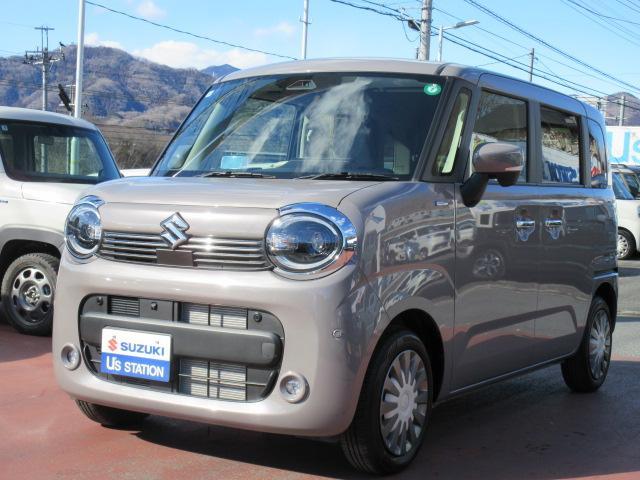 スズキ&nbsp;ワゴンRスマイル&nbsp;&nbsp;&nbsp;埼玉県