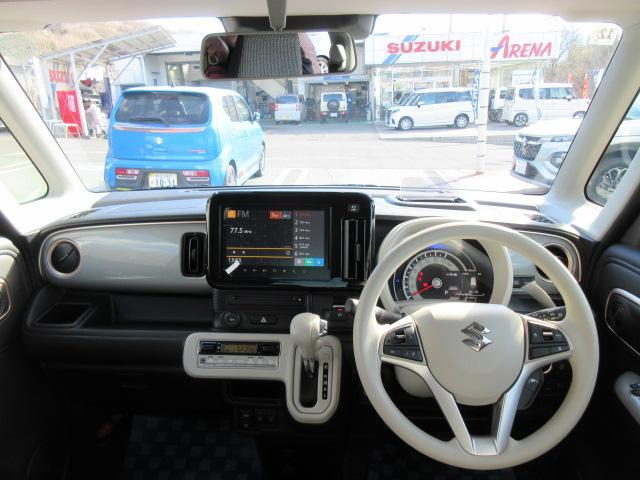 スズキ&nbsp;ワゴンRスマイル&nbsp;&nbsp;&nbsp;埼玉県の詳細画像&nbsp;その3