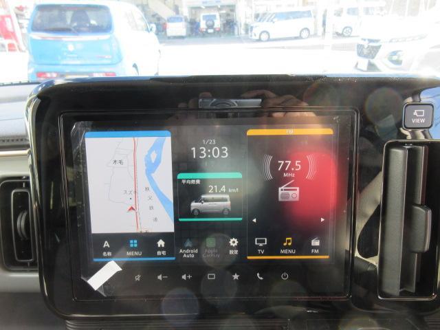 スズキ&nbsp;ワゴンRスマイル&nbsp;&nbsp;&nbsp;埼玉県の詳細画像&nbsp;その8