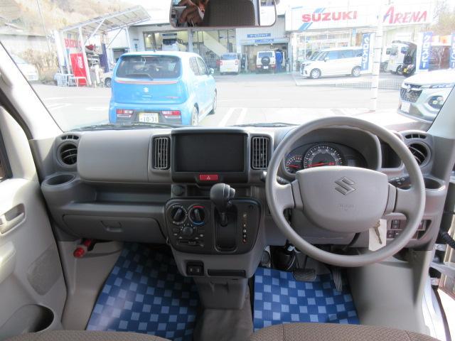 スズキ&nbsp;エブリイ&nbsp;&nbsp;&nbsp;埼玉県の詳細画像&nbsp;その3
