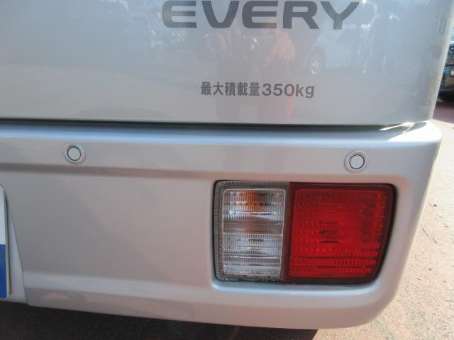スズキ&nbsp;エブリイ&nbsp;&nbsp;&nbsp;埼玉県の詳細画像&nbsp;その8